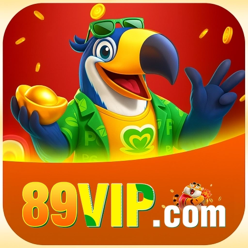 89vip logo