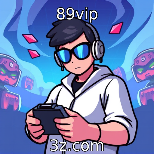 Tendências emergentes na indústria de jogos