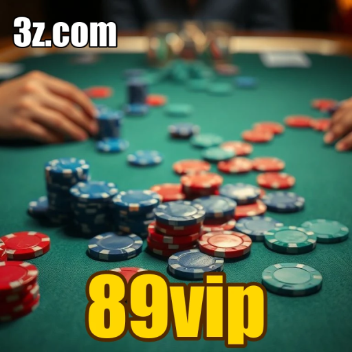 Loteria no 89vip: Emoção e Prêmios que Transformam Vidas